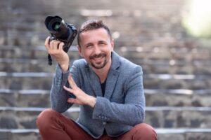 Razvan Dale fotograf