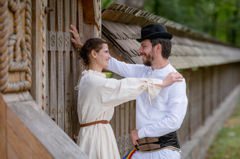 ședință foto logodnă tradițională