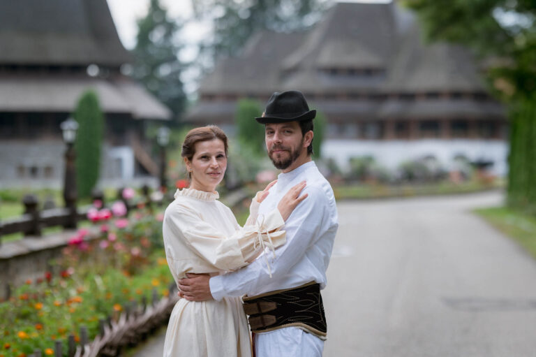 ședință foto logodnă tradițională