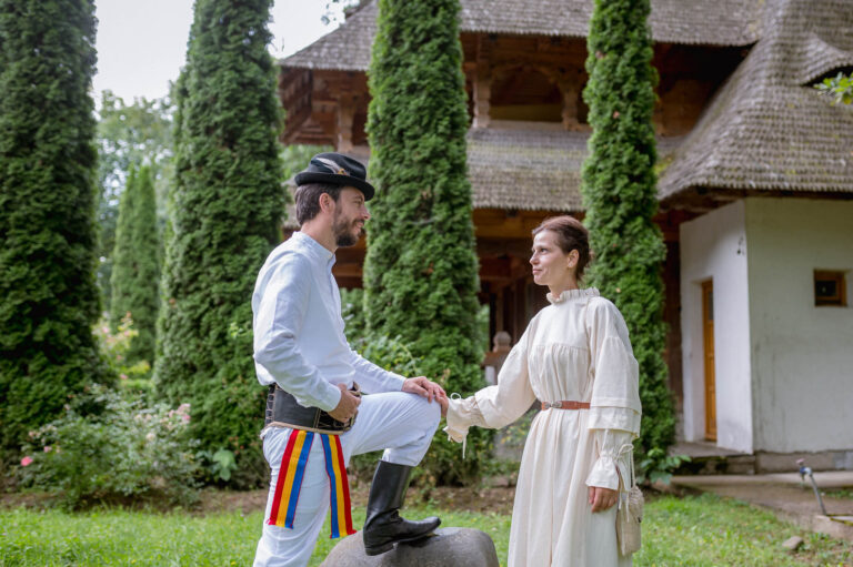 ședință foto logodnă tradițională