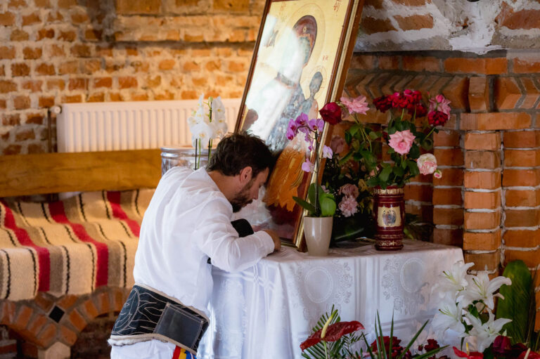 ședință foto logodnă tradițională
