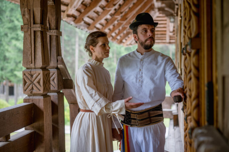 ședință foto logodnă tradițională