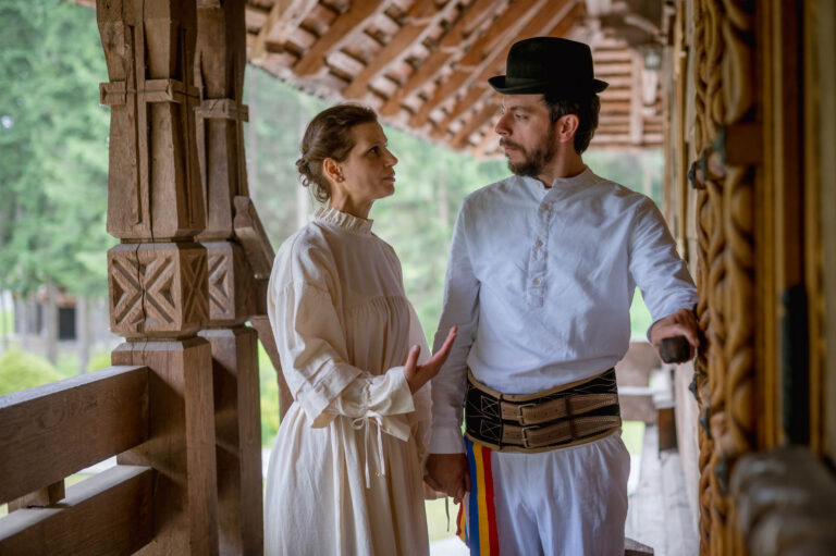 ședință foto logodnă tradițională