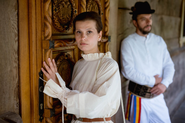 ședință foto logodnă tradițională