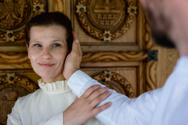 ședință foto logodnă tradițională