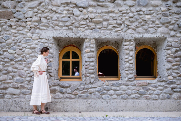 ședință foto logodnă tradițională