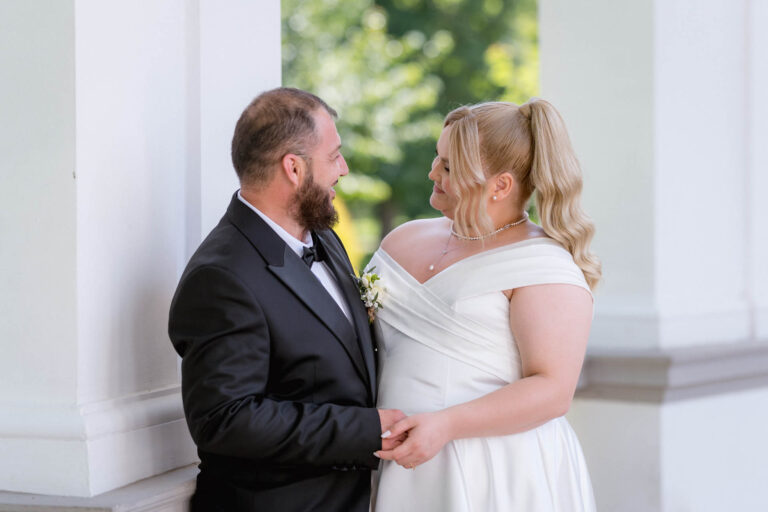 Nuntă Ștefania & Ionuț