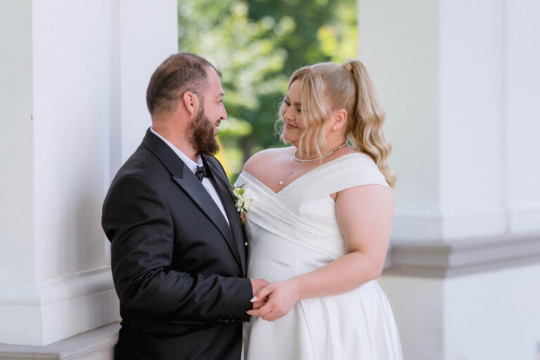 Nuntă Ștefania & Ionuț