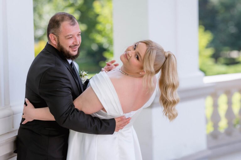 Nuntă Ștefania & Ionuț