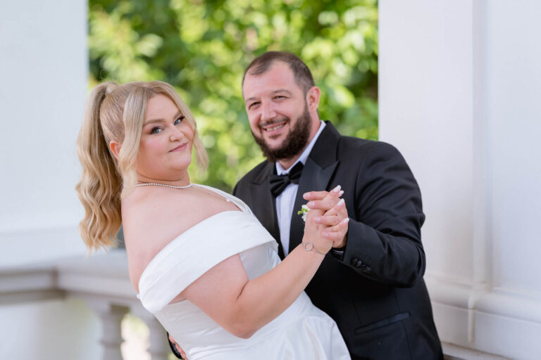 Nuntă Ștefania & Ionuț