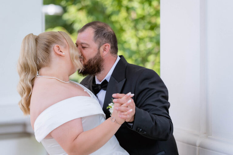 Nuntă Ștefania & Ionuț