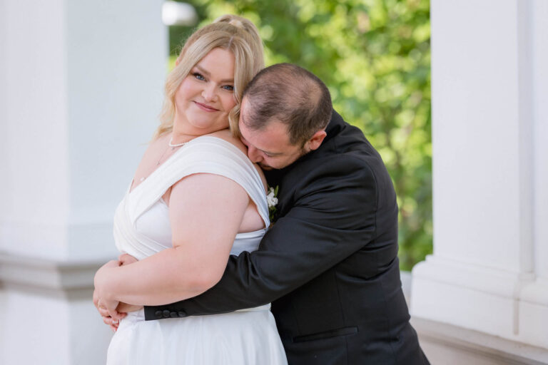 Nuntă Ștefania & Ionuț