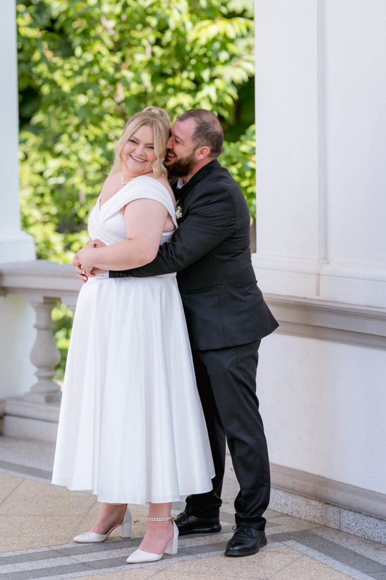 Nuntă Ștefania & Ionuț