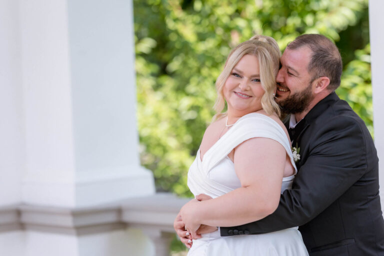 Nuntă Ștefania & Ionuț