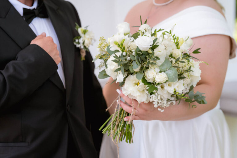 Nuntă Ștefania & Ionuț