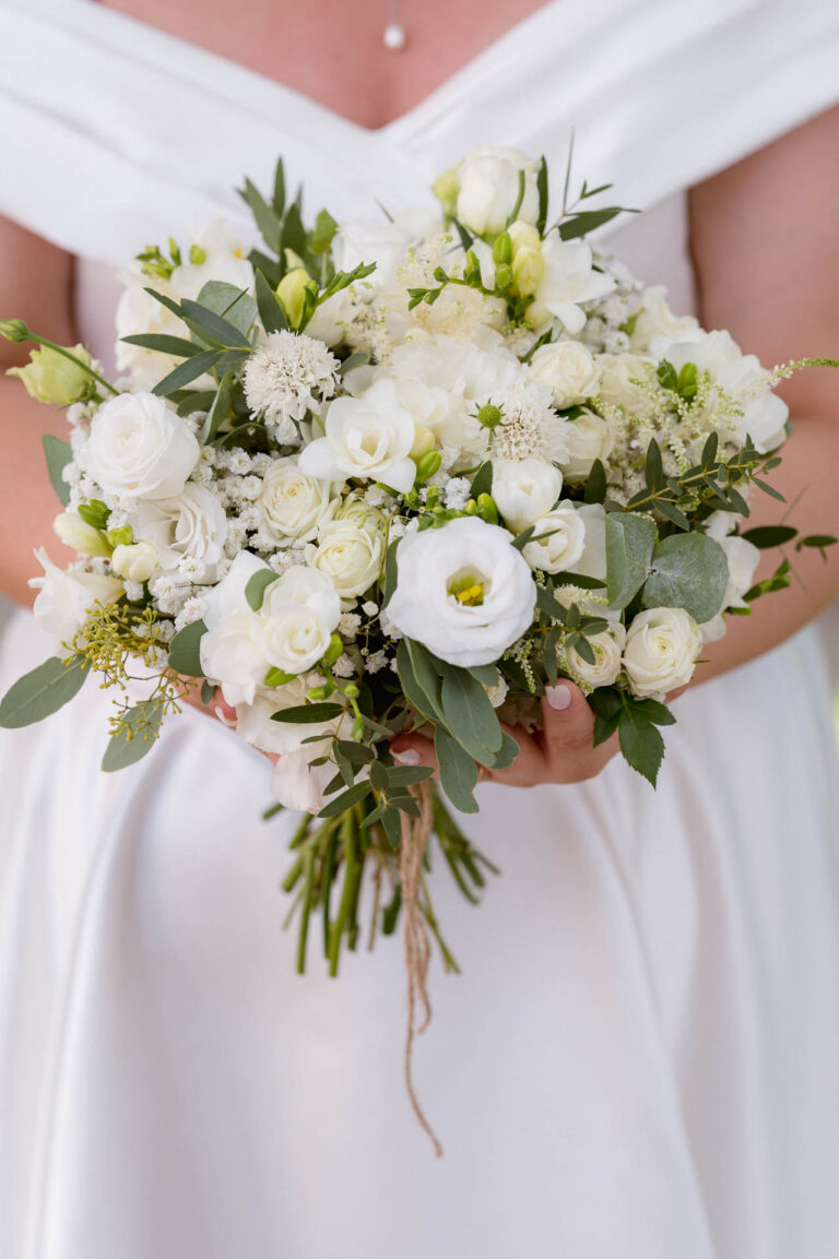 Nuntă Ștefania & Ionuț