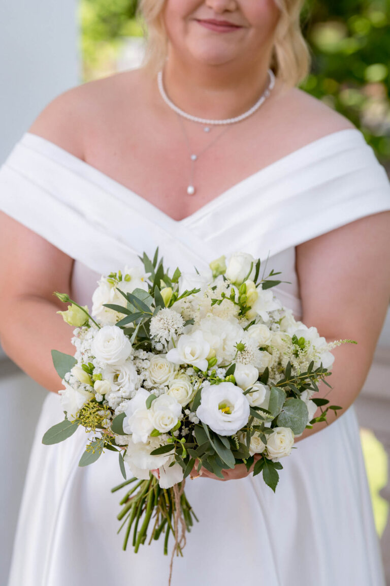 Nuntă Ștefania & Ionuț