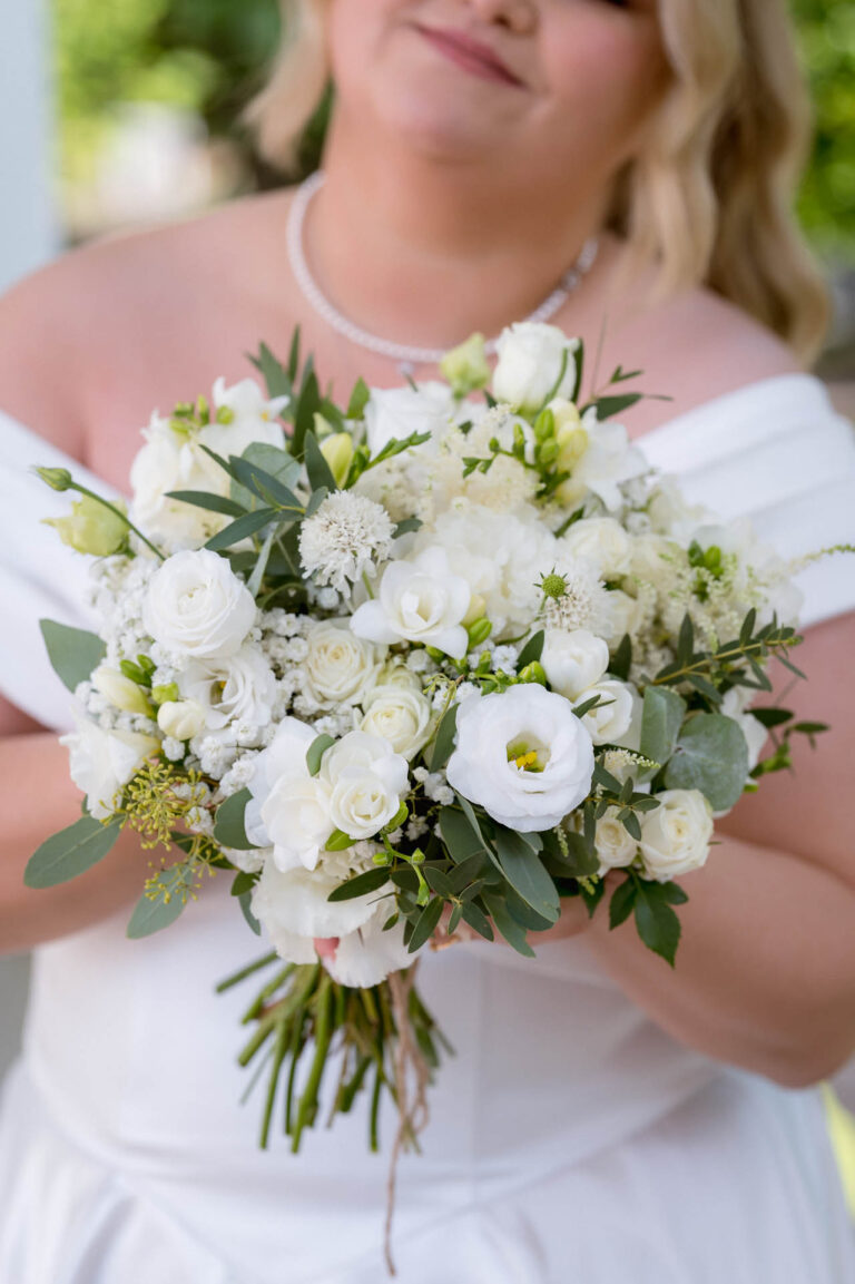 Nuntă Ștefania & Ionuț