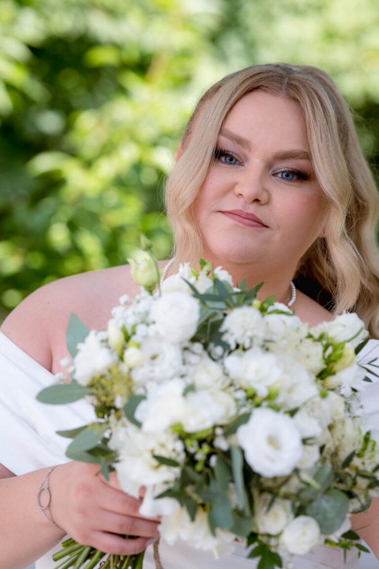 Nuntă Ștefania & Ionuț