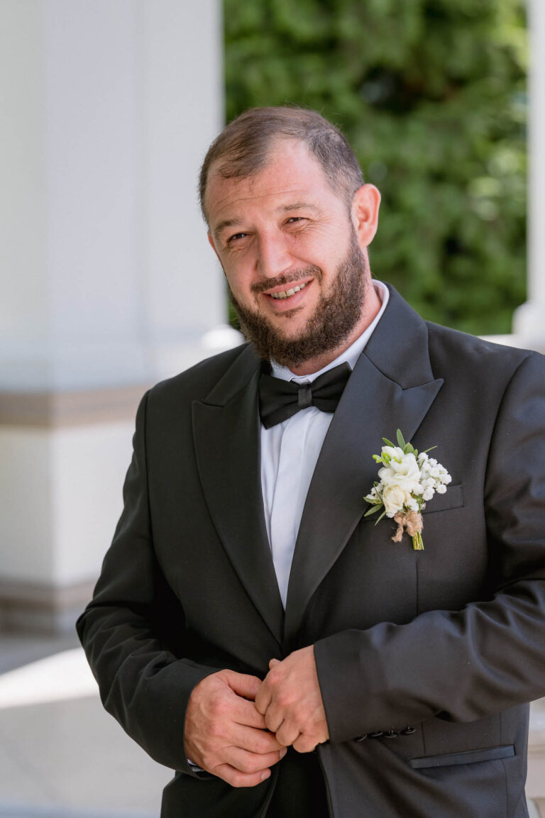 Nuntă Ștefania & Ionuț