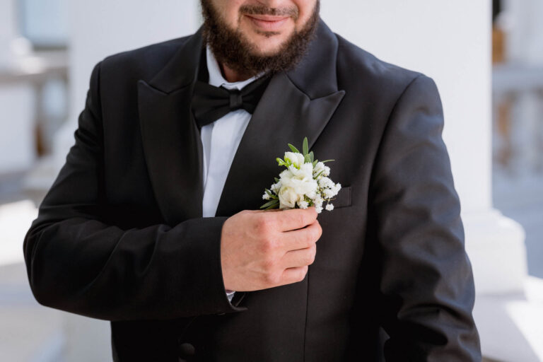 Nuntă Ștefania & Ionuț