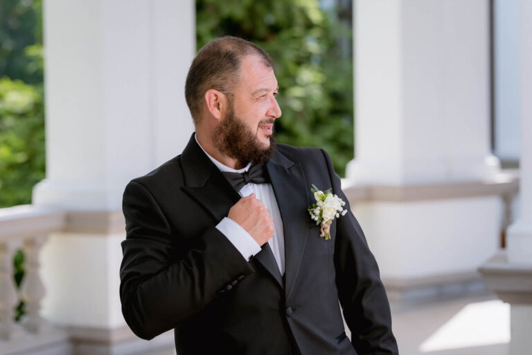 Nuntă Ștefania & Ionuț