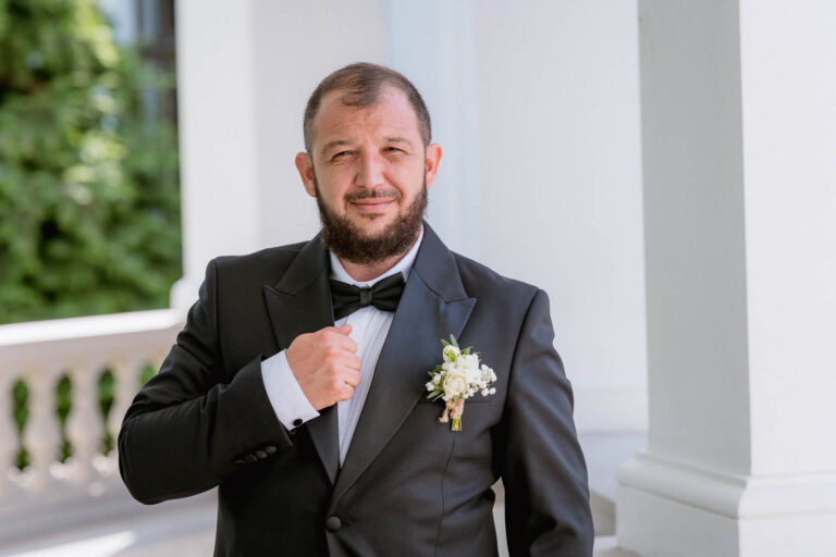 Nuntă Ștefania & Ionuț