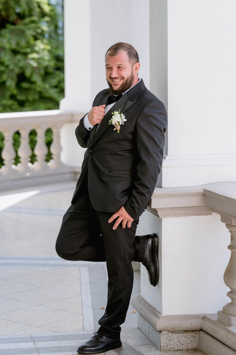 Nuntă Ștefania & Ionuț