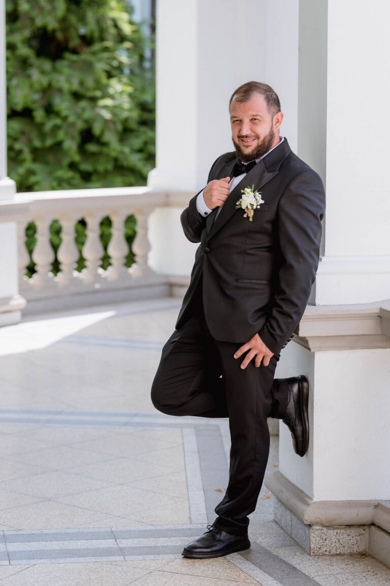 Nuntă Ștefania & Ionuț