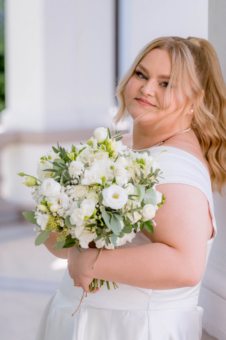 Nuntă Ștefania & Ionuț