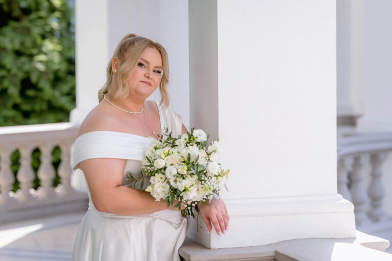 Nuntă Ștefania & Ionuț