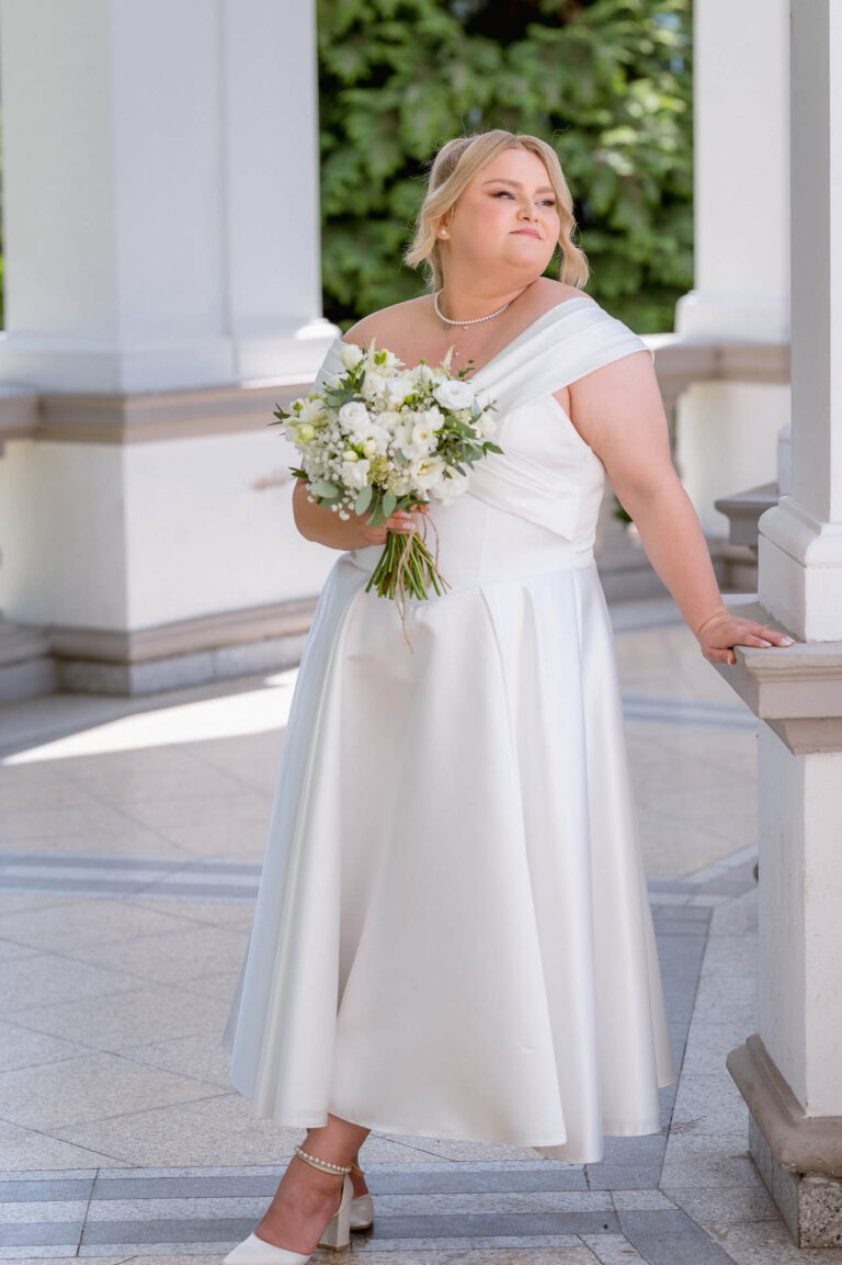 Nuntă Ștefania & Ionuț