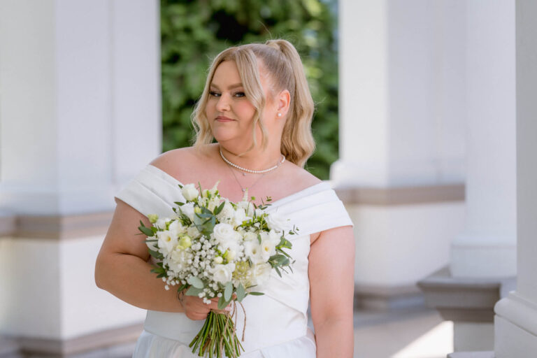 Nuntă Ștefania & Ionuț