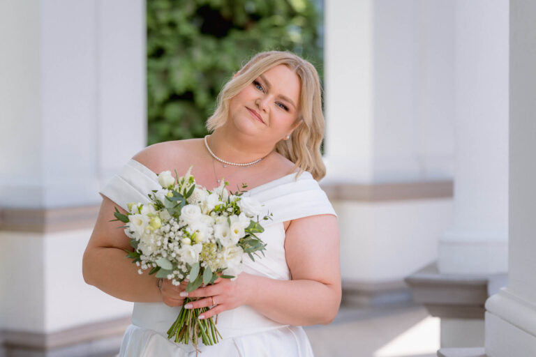 Nuntă Ștefania & Ionuț