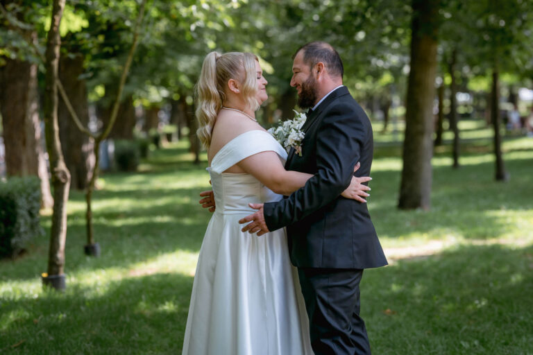 Nuntă Ștefania & Ionuț