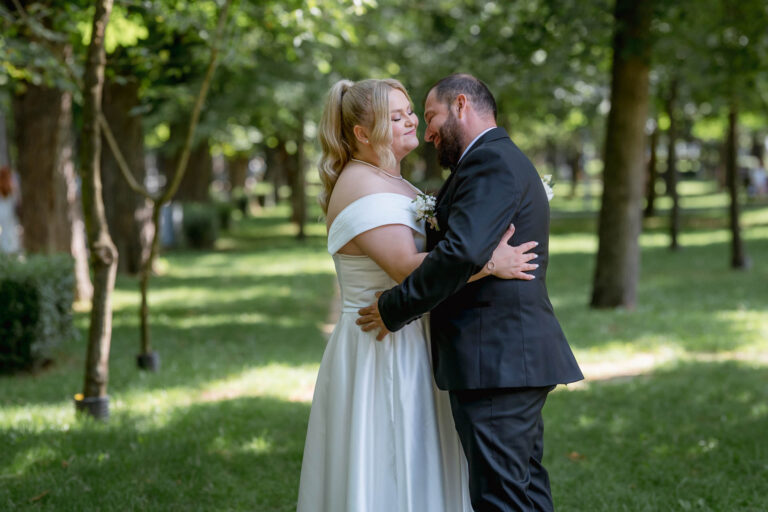 Nuntă Ștefania & Ionuț