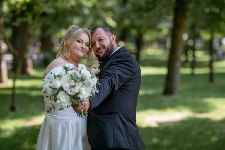 Nuntă Ștefania & Ionuț