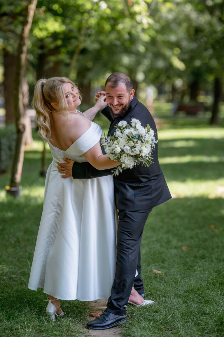 Nuntă Ștefania & Ionuț