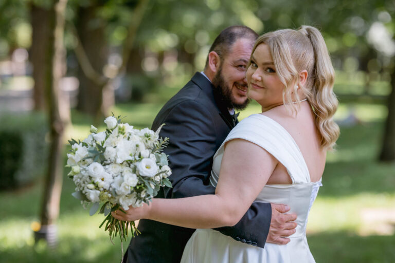 Nuntă Ștefania & Ionuț