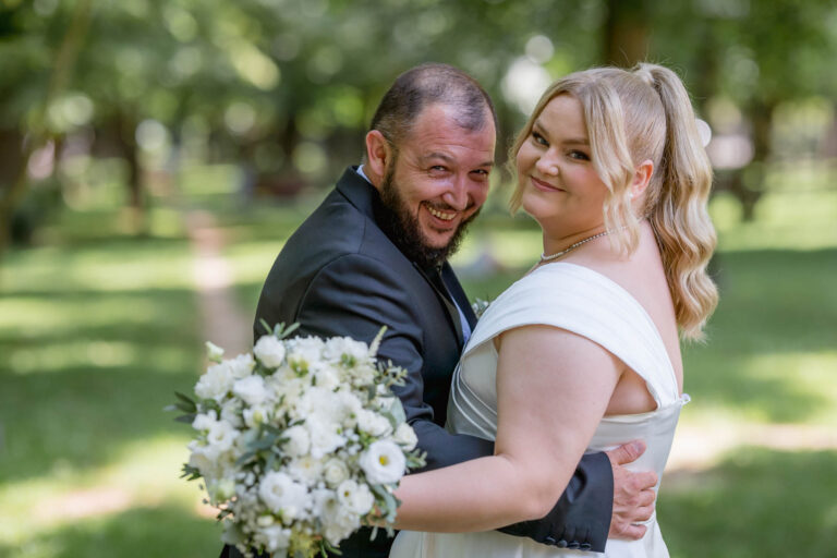 Nuntă Ștefania & Ionuț