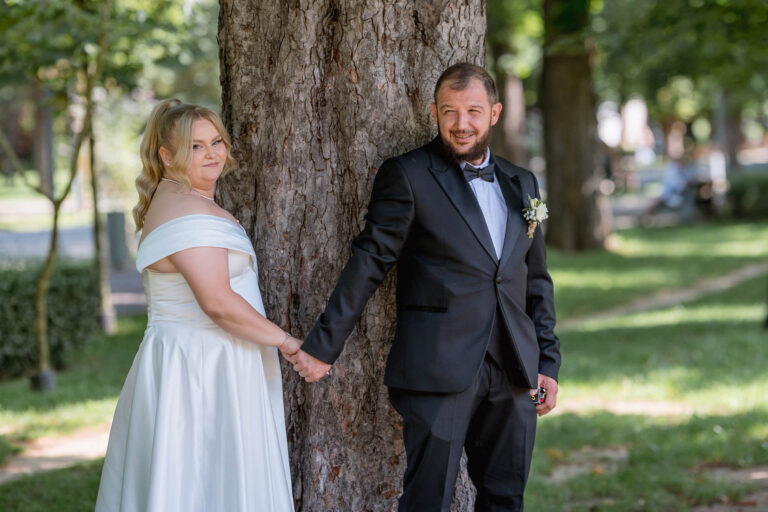 Nuntă Ștefania & Ionuț