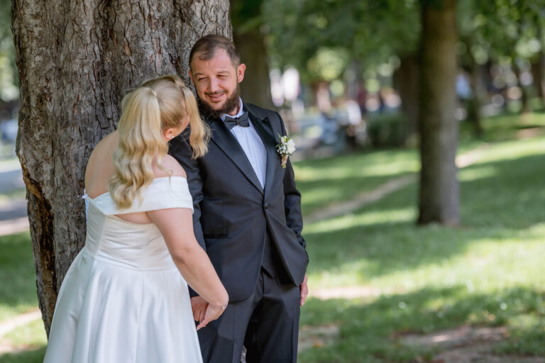 Nuntă Ștefania & Ionuț