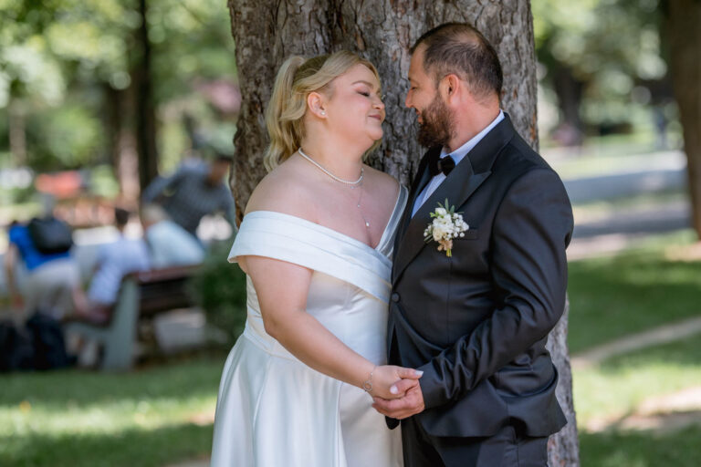 Nuntă Ștefania & Ionuț