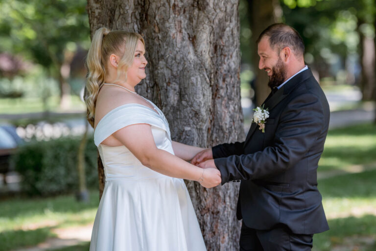 Nuntă Ștefania & Ionuț