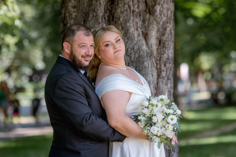 Nuntă Ștefania & Ionuț