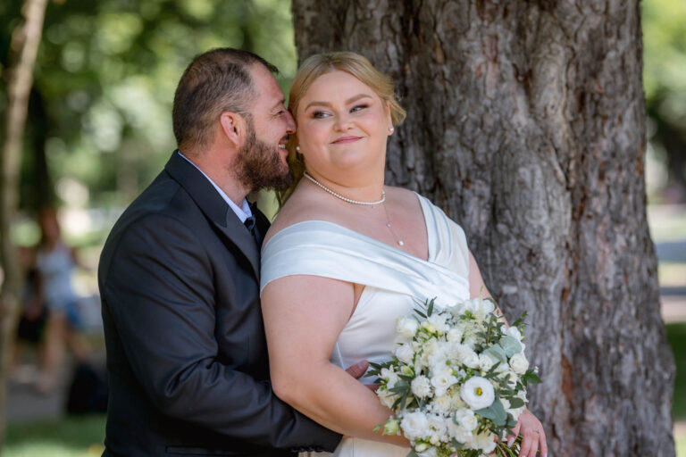 Nuntă Ștefania & Ionuț