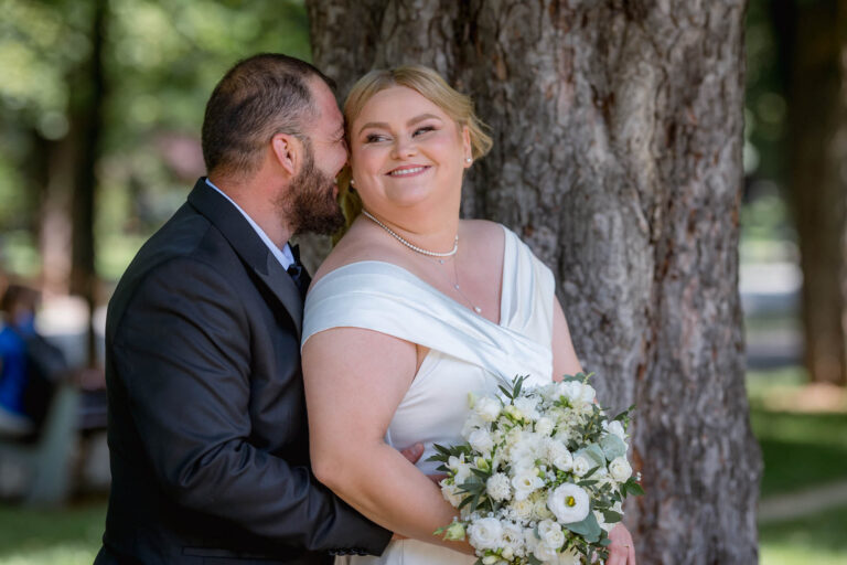 Nuntă Ștefania & Ionuț