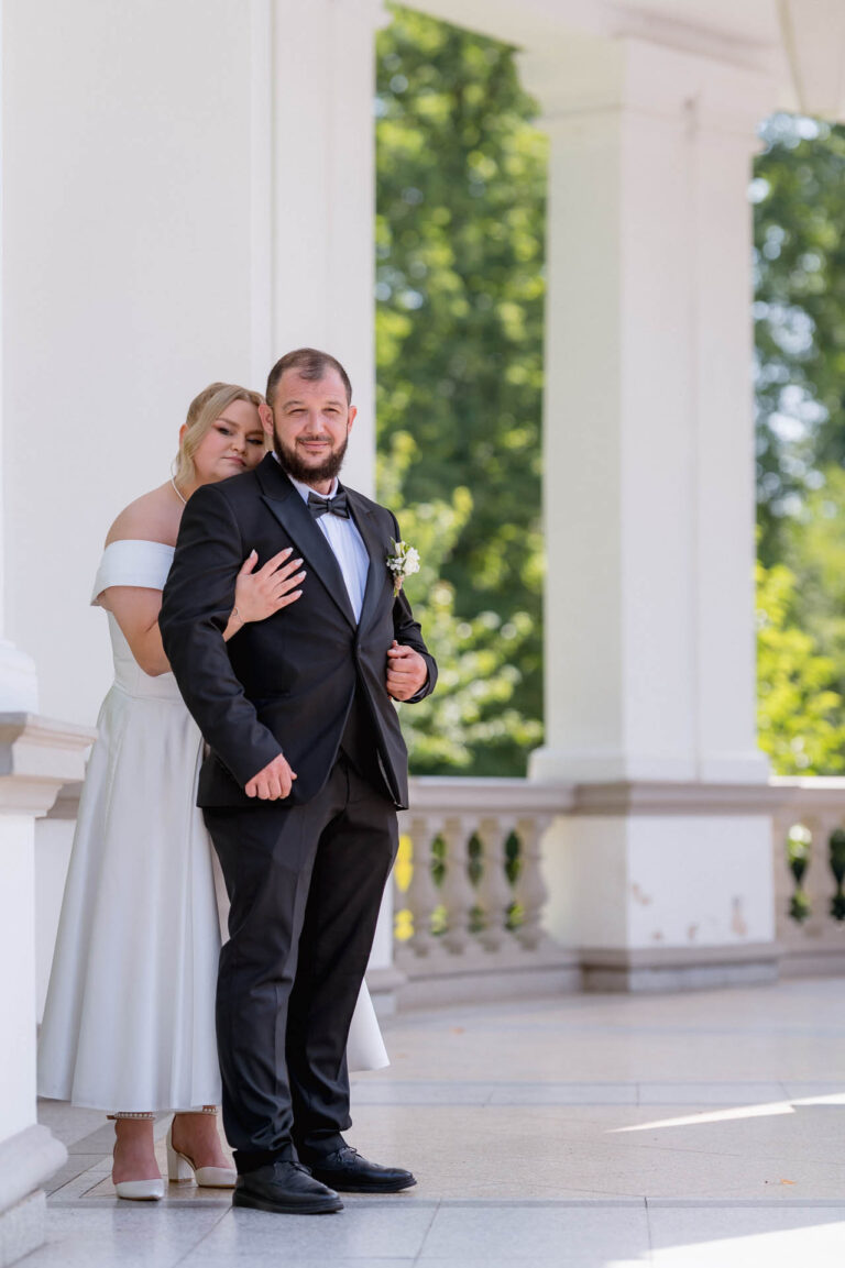 Nuntă Ștefania & Ionuț