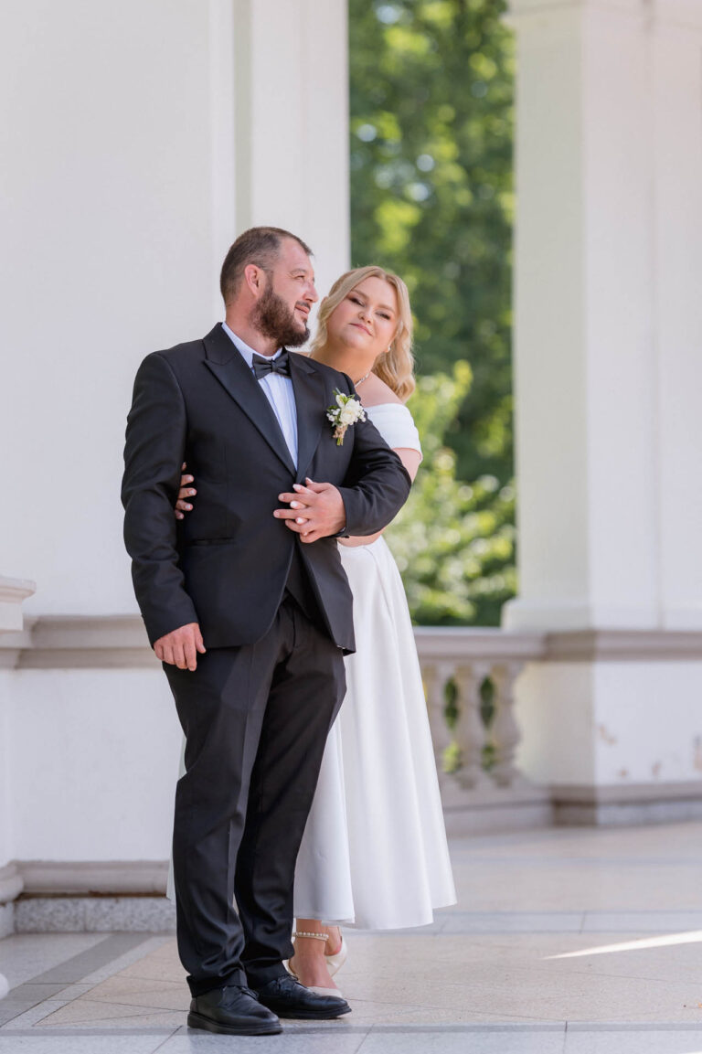 Nuntă Ștefania & Ionuț