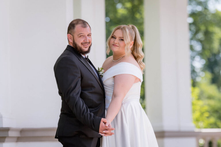 Nuntă Ștefania & Ionuț